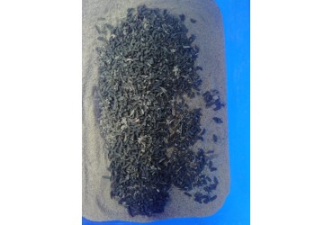 Celebrity Daughter Opens Up About Having Her Eye Color