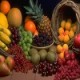 Organic Fruits